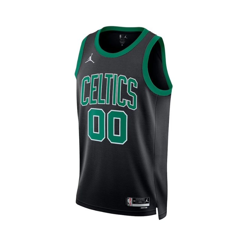 Camiseta Boston Celtics Edición Declaración 24/25