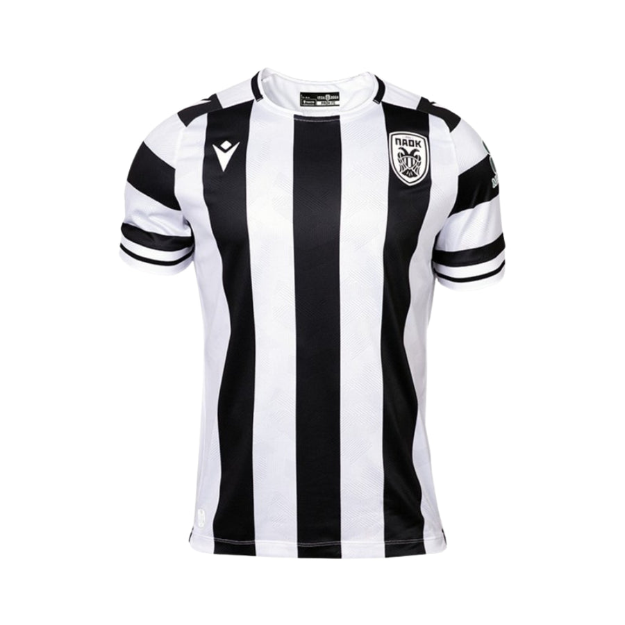 PAOK Domicile 25/26