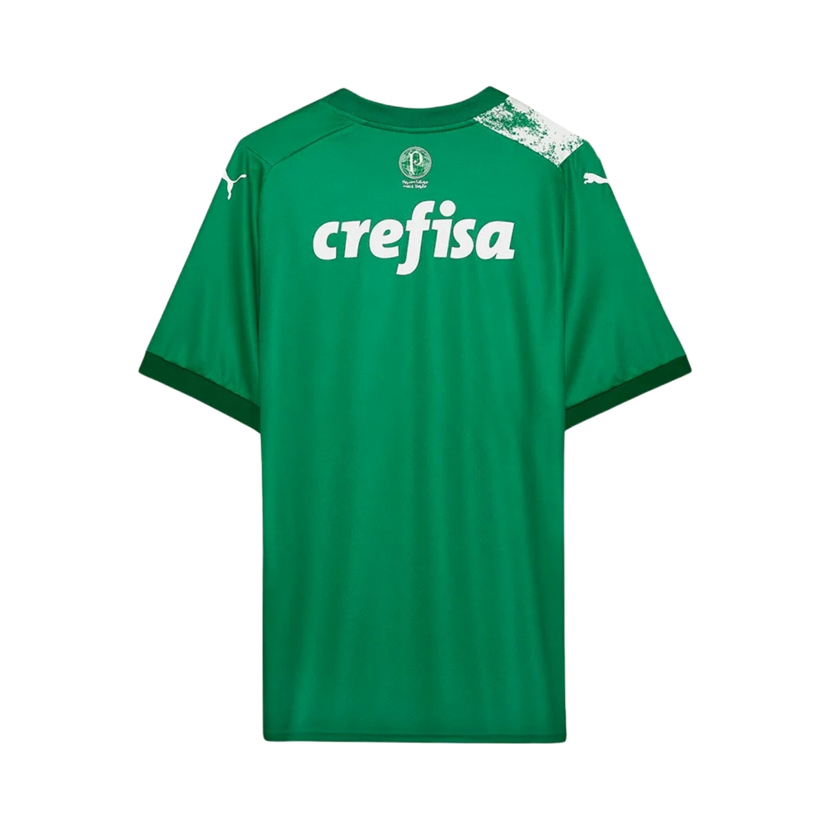 Palmeiras Édition Speciale 24/25 - Vue de dos