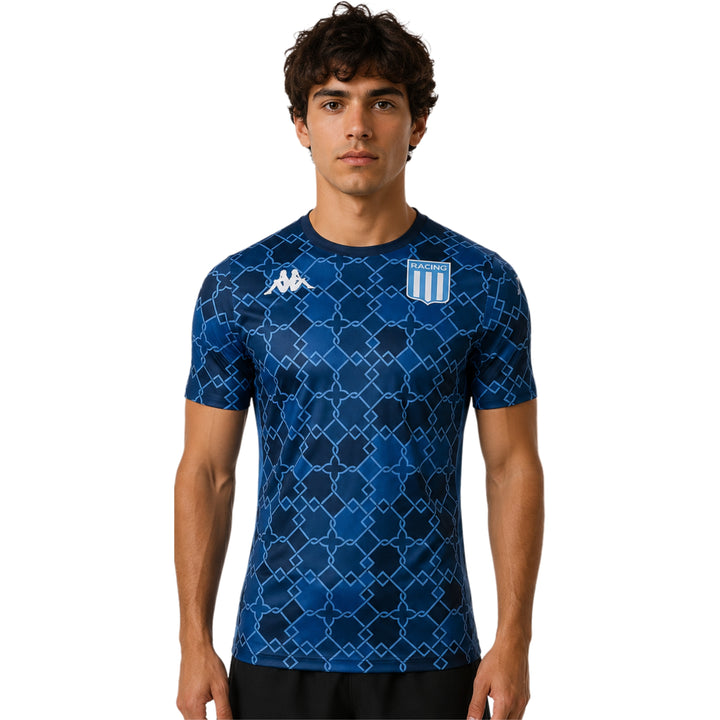 Racing Club Avant-Match 25/26
