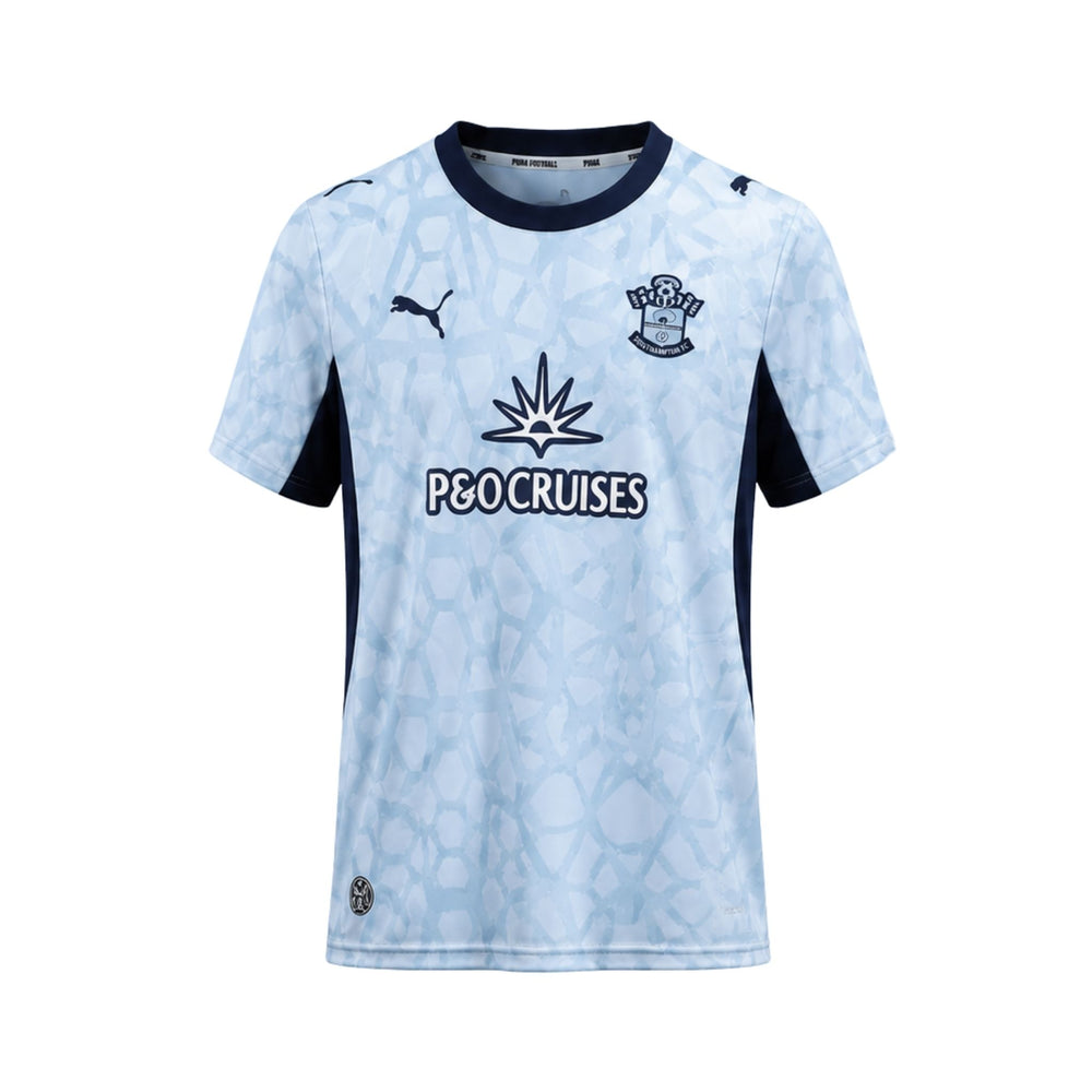 Southampton Gardiens de But 26/27