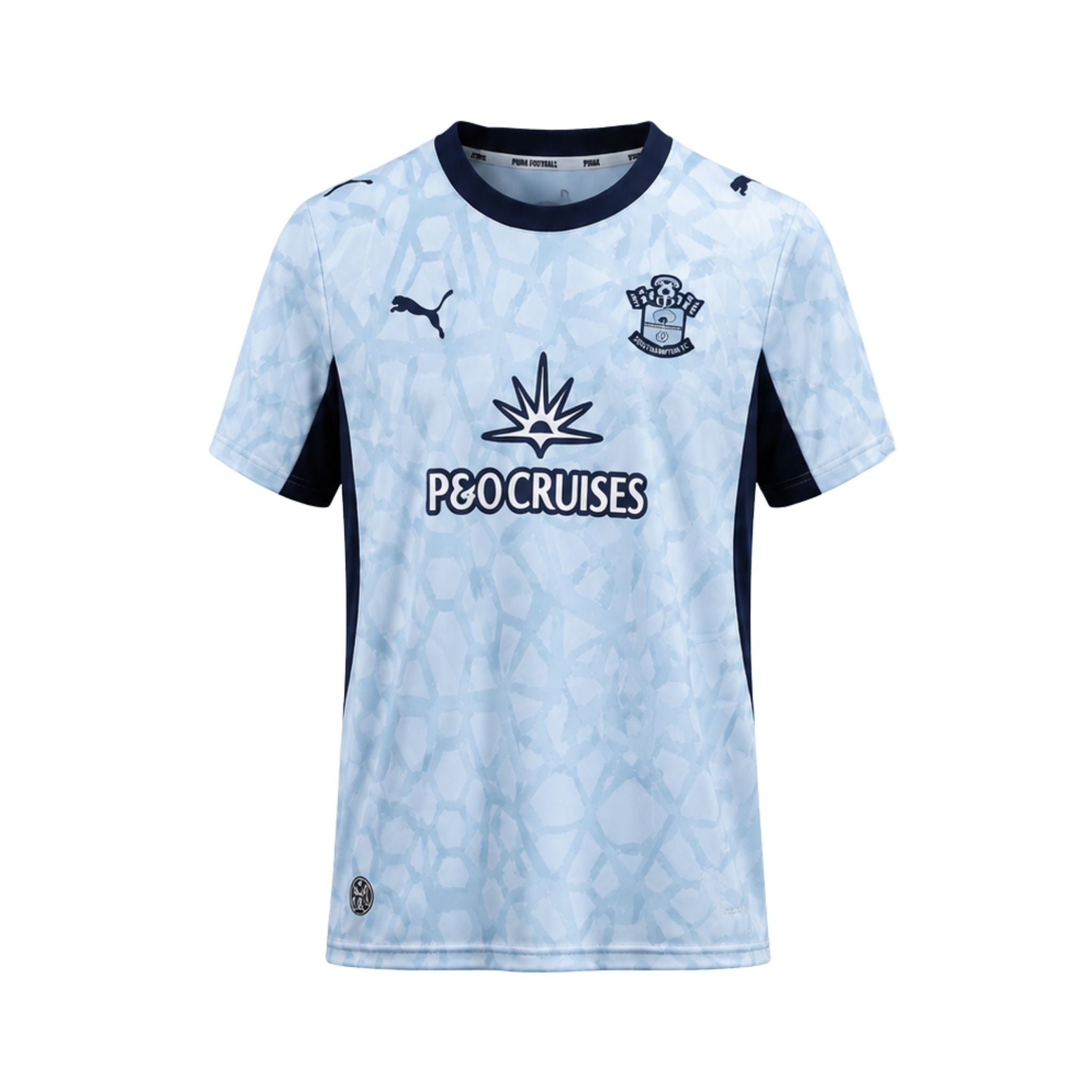 Southampton Gardiens de But 26/27