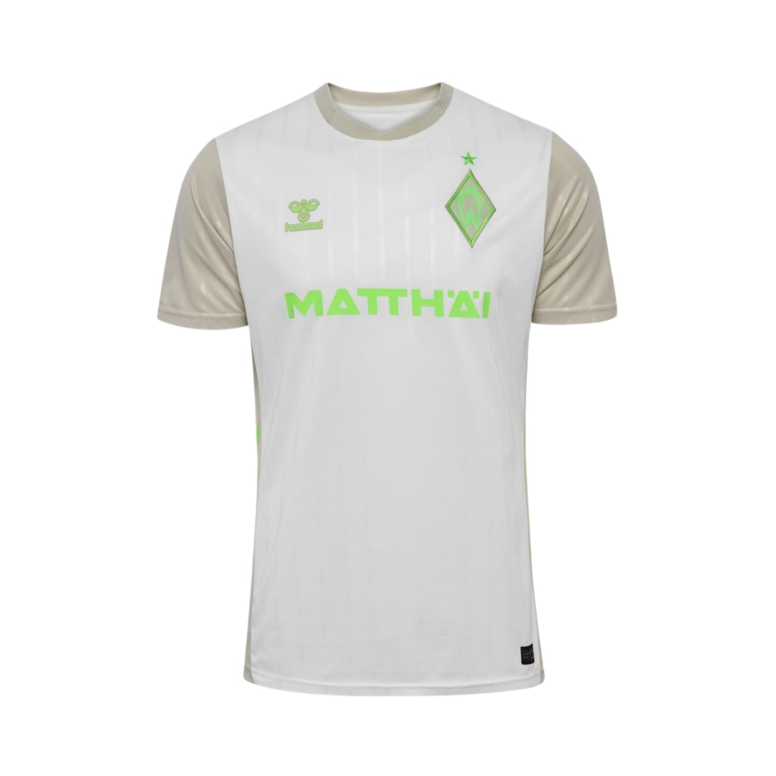Werder Bremen Extérieur 25/26