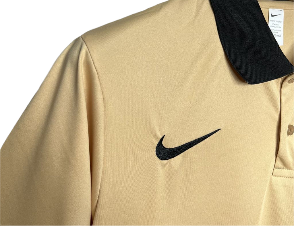 Barcelona Polo 24/25 - Close-up