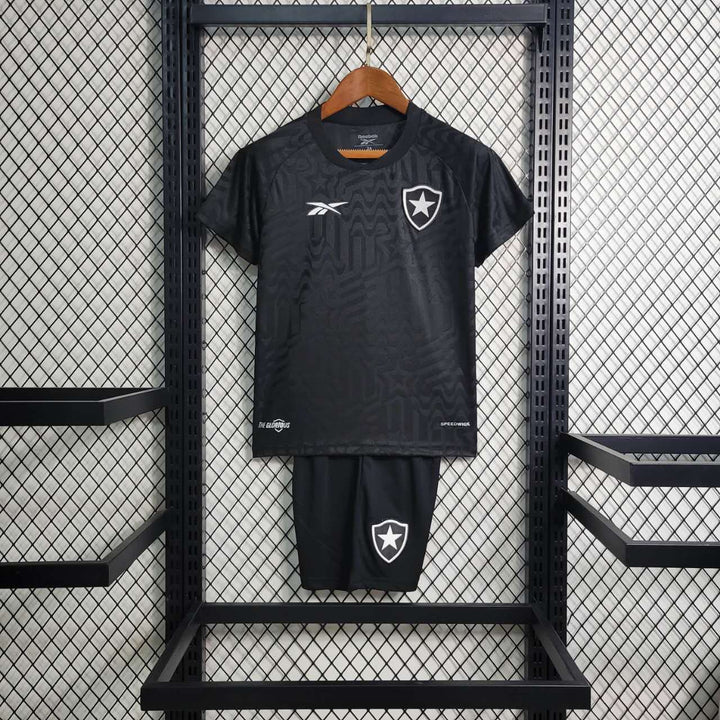 Kit - Botafogo Troisième 23/24