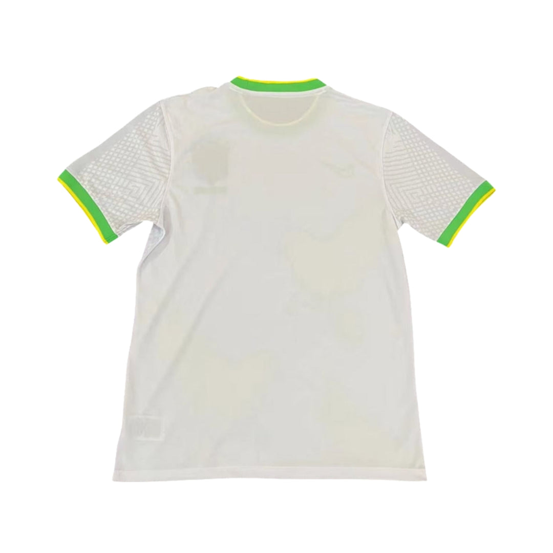 Brésil Édition Spéciale 23/24