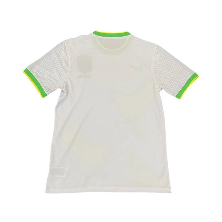 Brésil Édition Spéciale 23/24