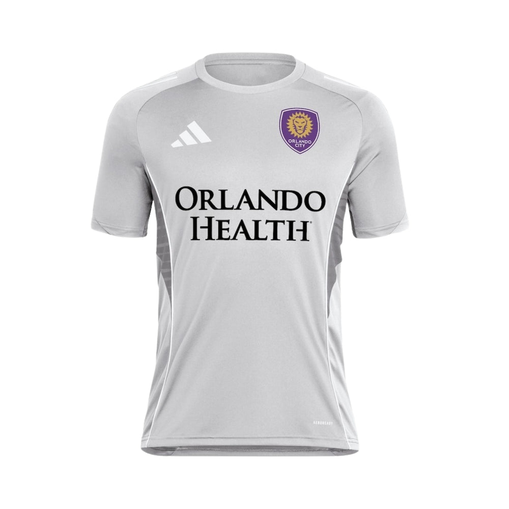 Orlando Training 25/26
