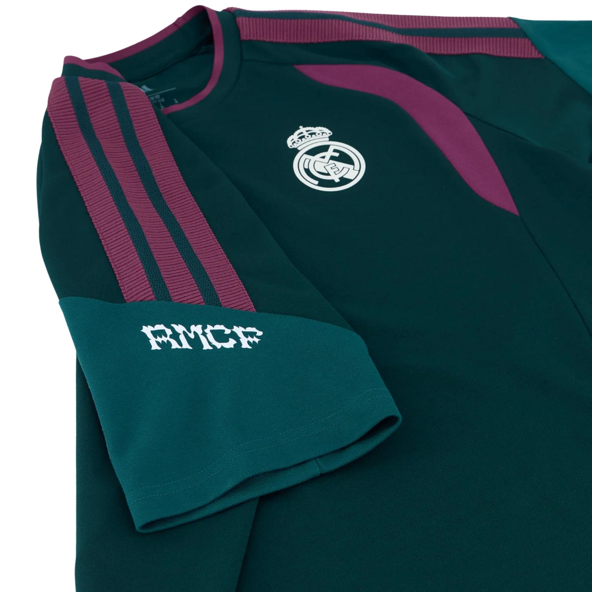 Real Madrid Entraînement 26/27