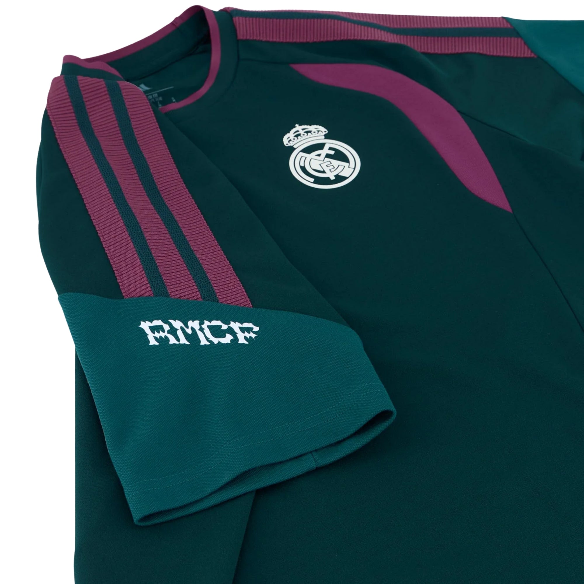 Real Madrid Entraînement 26/27
