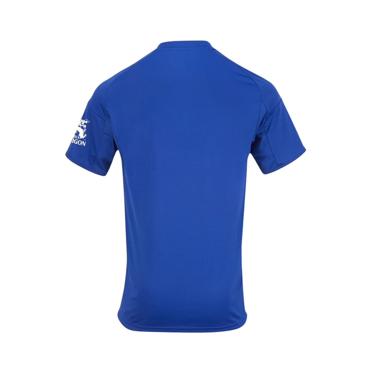 Leicester City Domicile 25/26