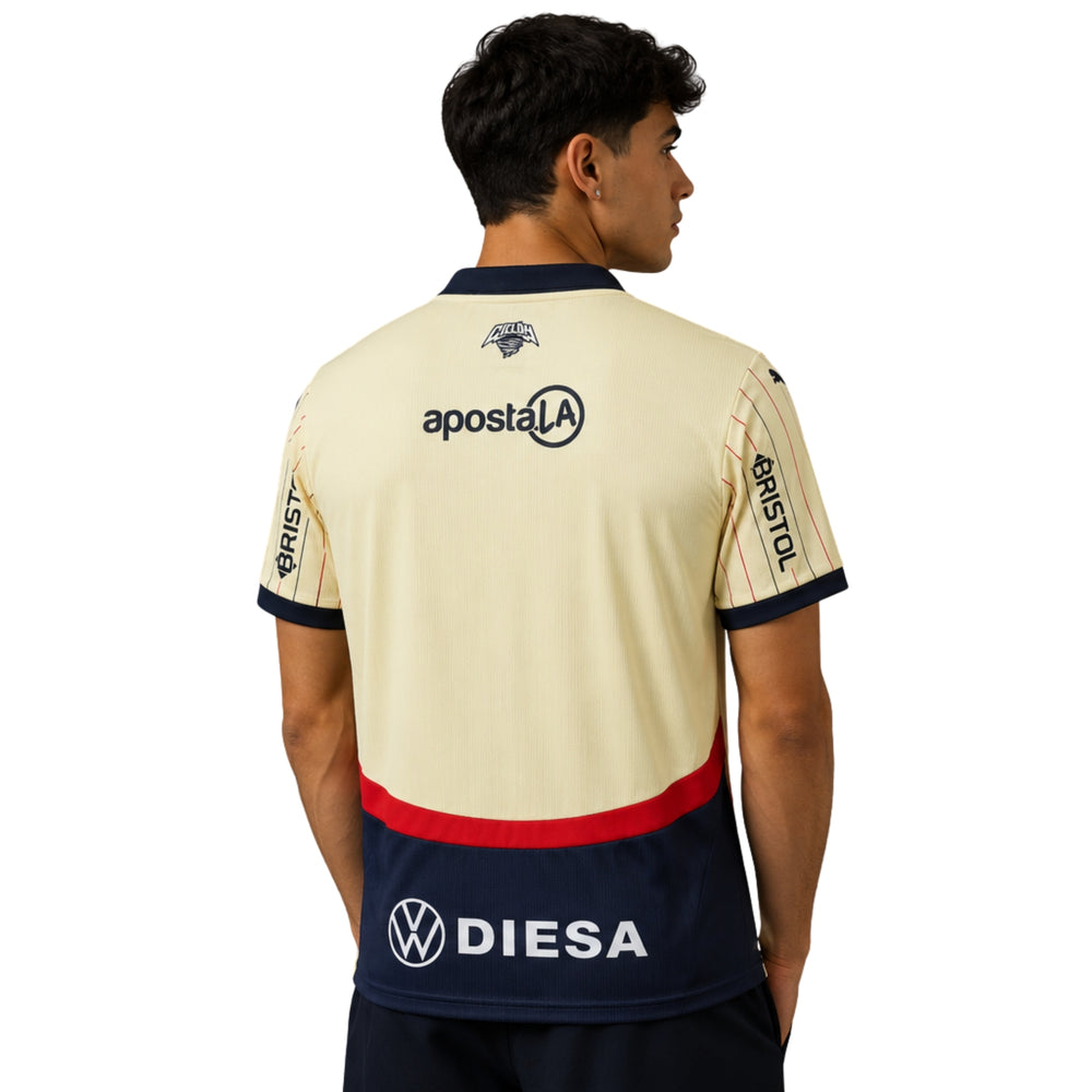 Cerro Porteño Away 25/26