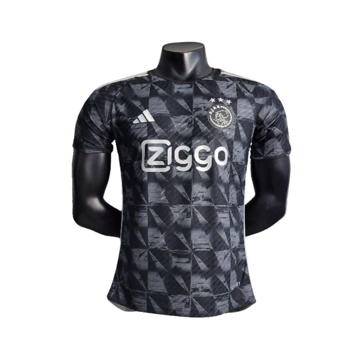 Ajax Troisième 23/24 - Vue de face