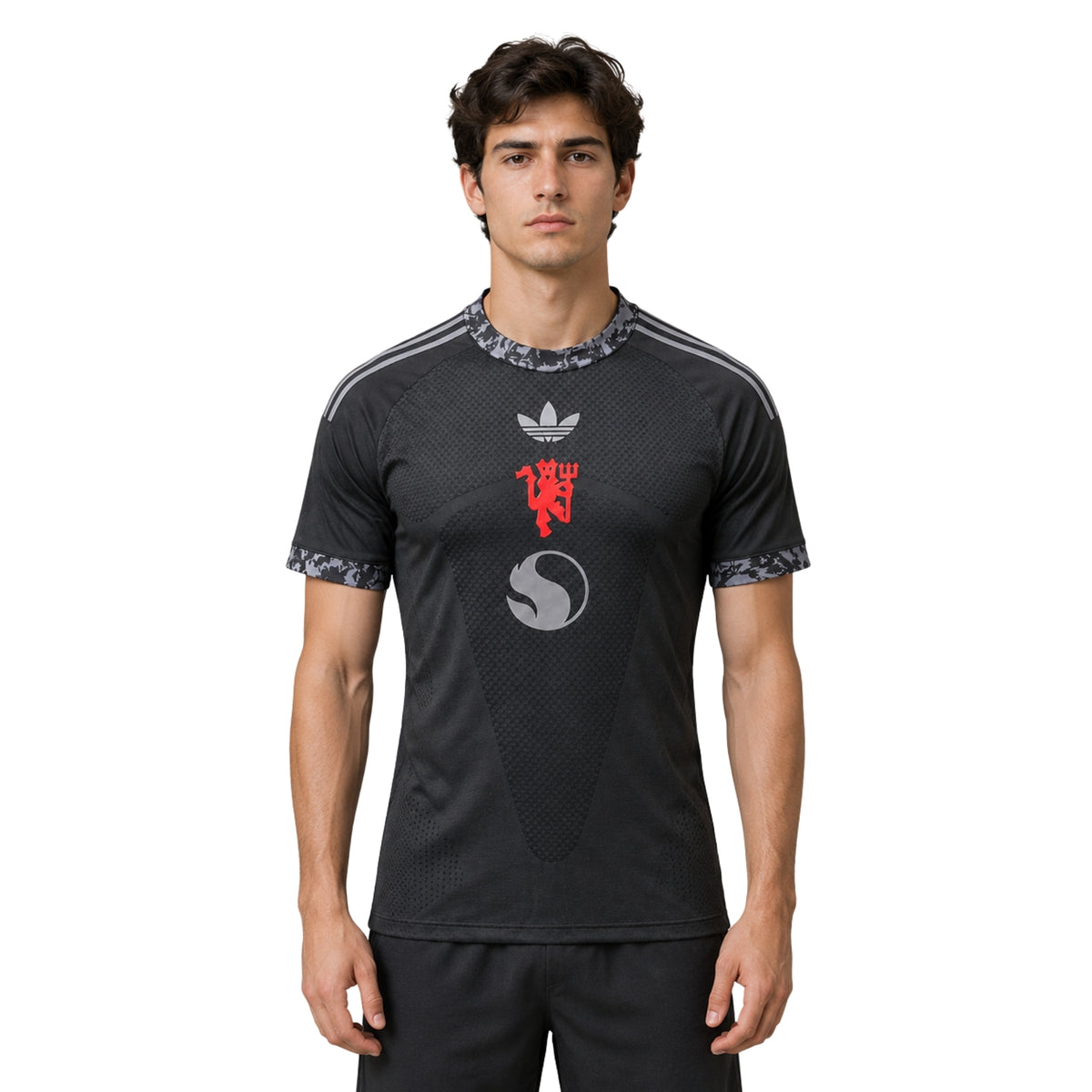 Manchester United Édition Spéciale 26/27 - Version Joueur