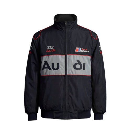 Retro Audi F1 Jacket