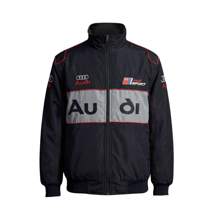 Retro Audi F1 Jacket
