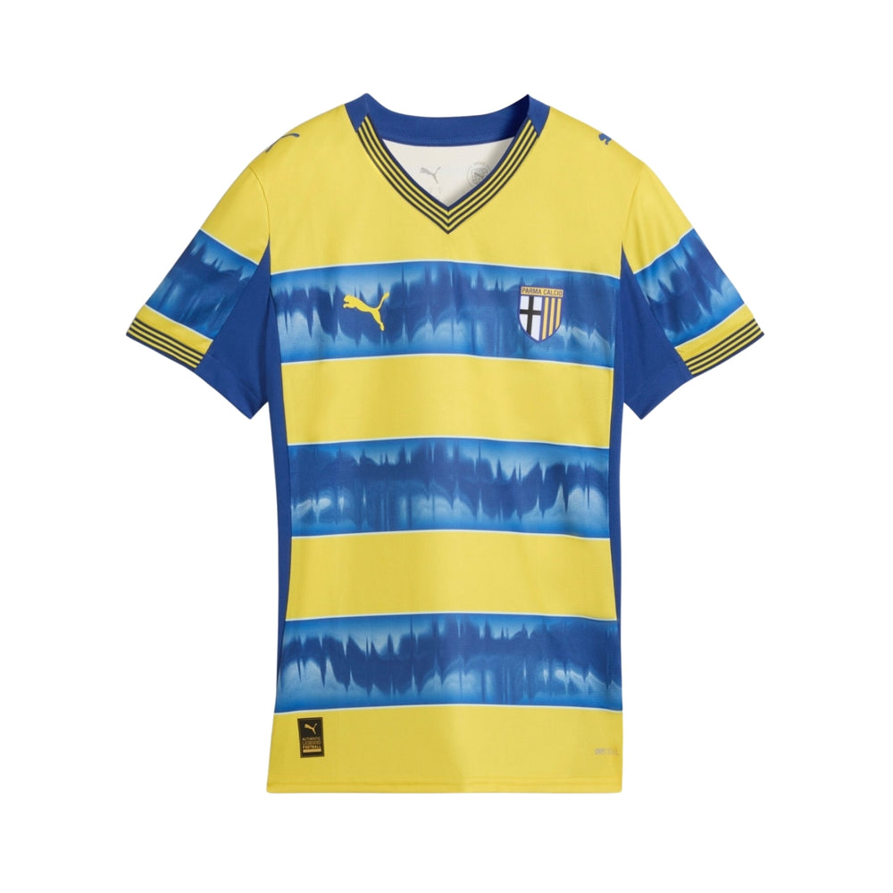 Parma Calcio Away 25/26