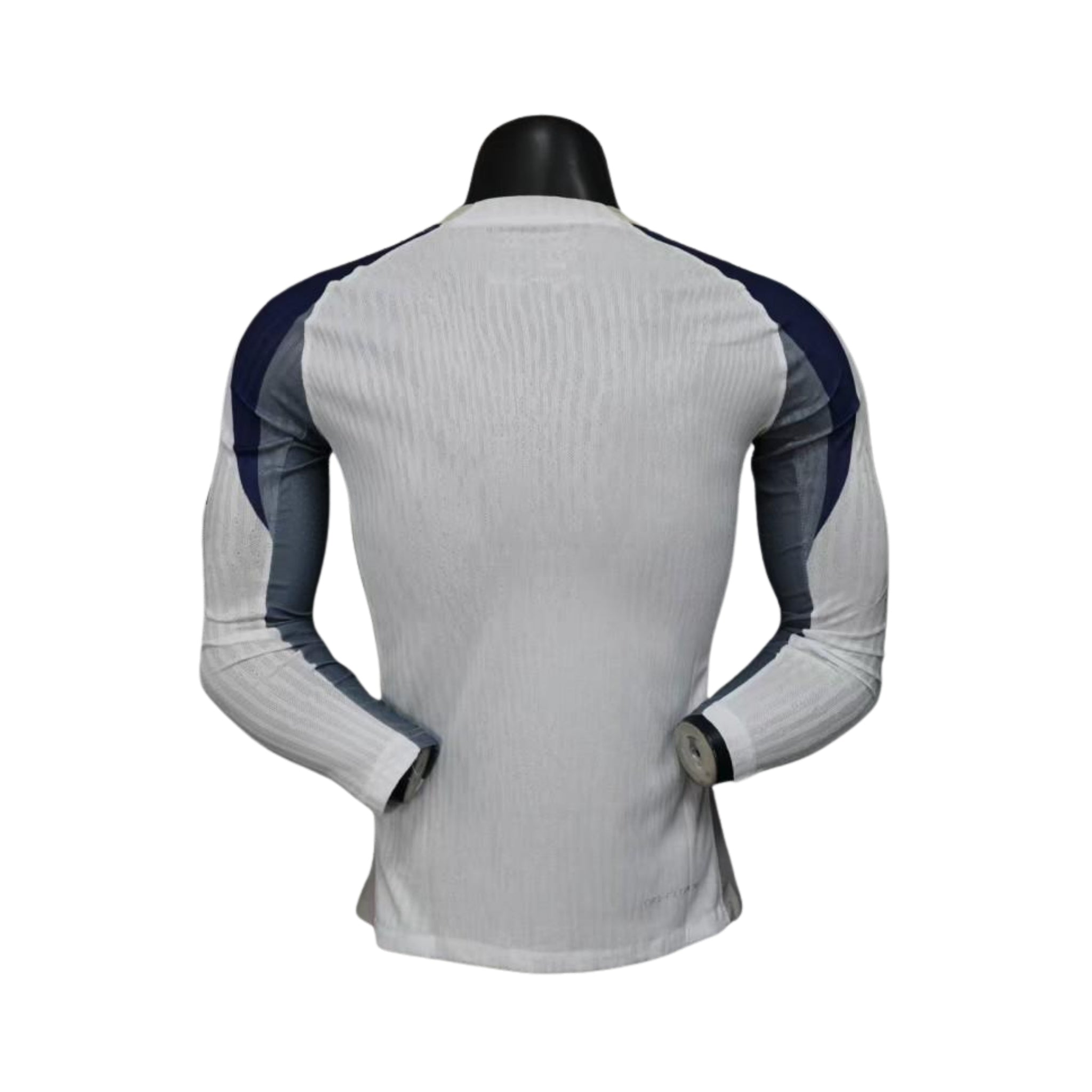 Tottenham Hotspur Domicile 25/26 - Manches Longues - Version Joueur