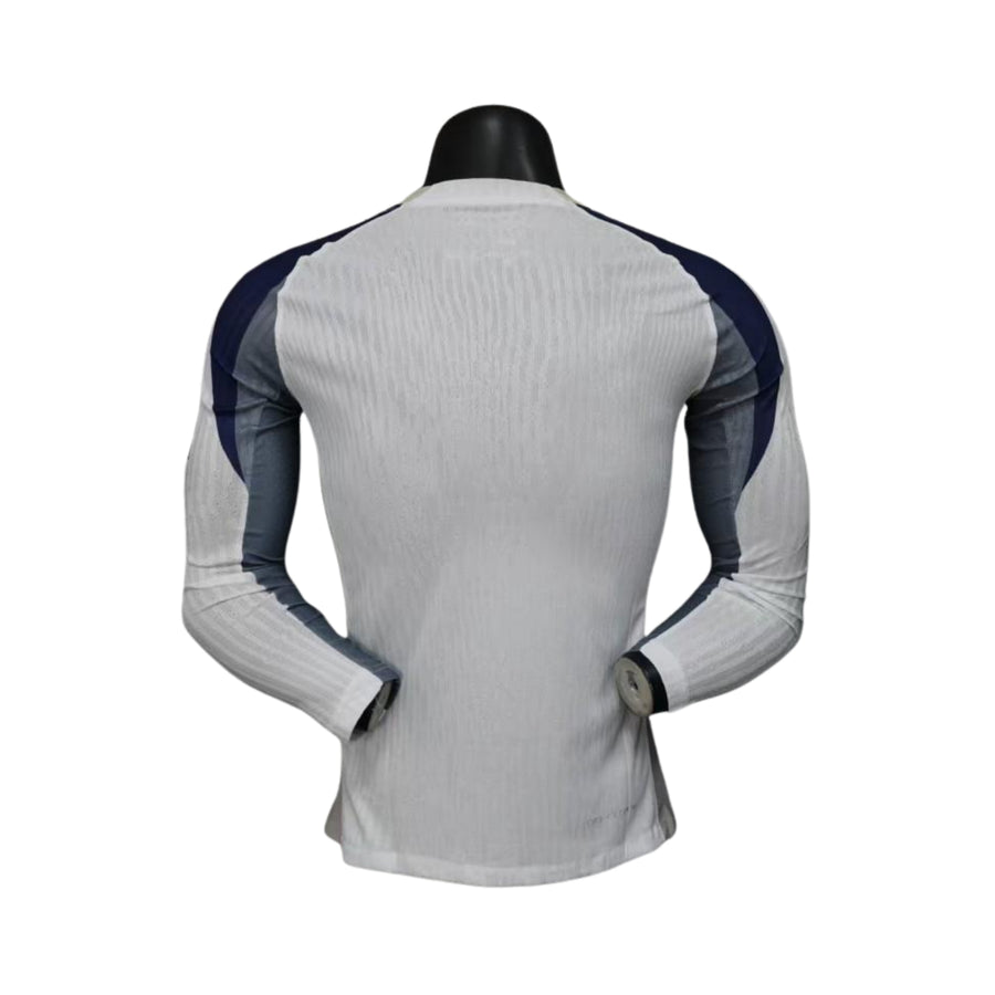 Tottenham Hotspur Domicile 25/26 - Manches Longues - Version Joueur