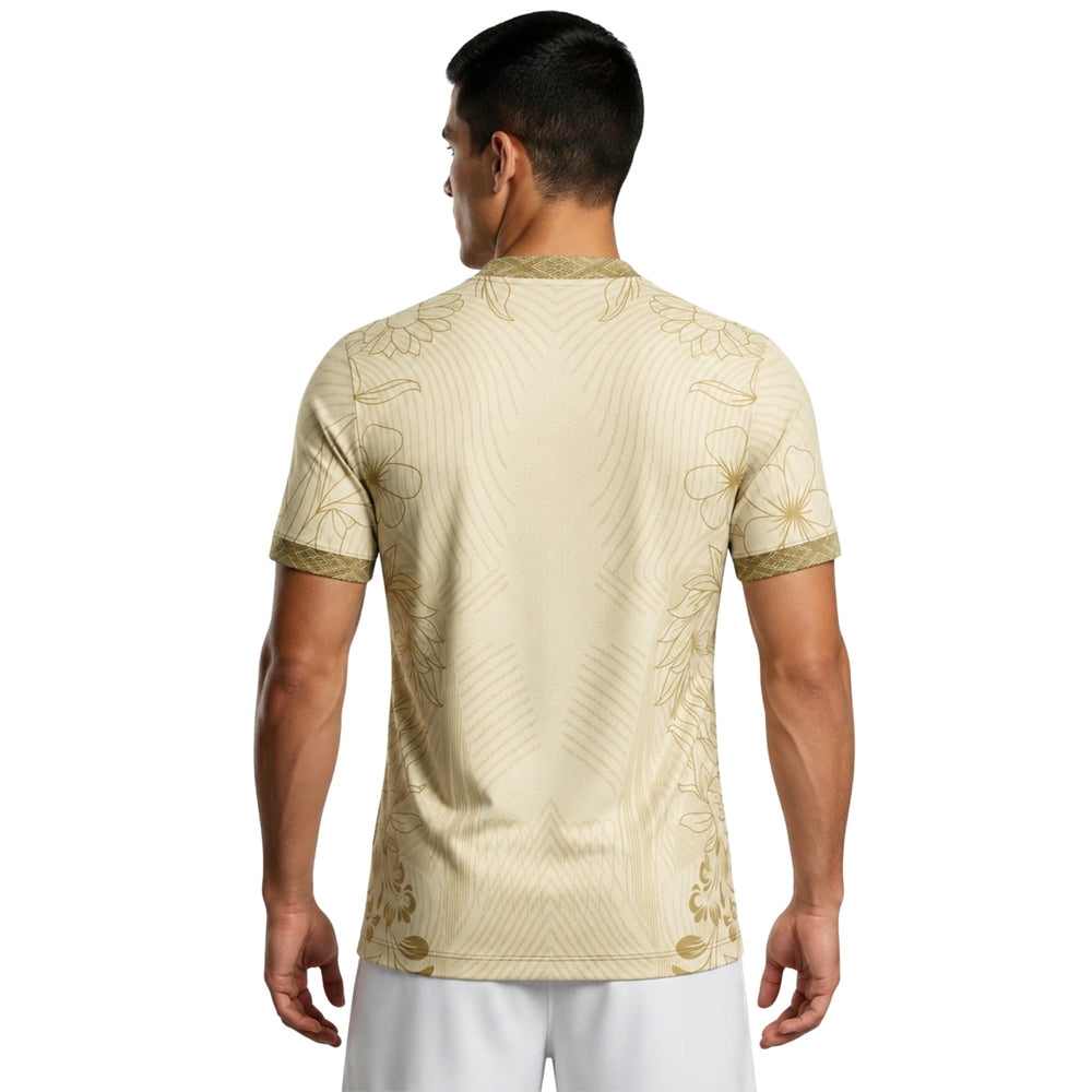 Brazil Special Edition 25/26 - Beige