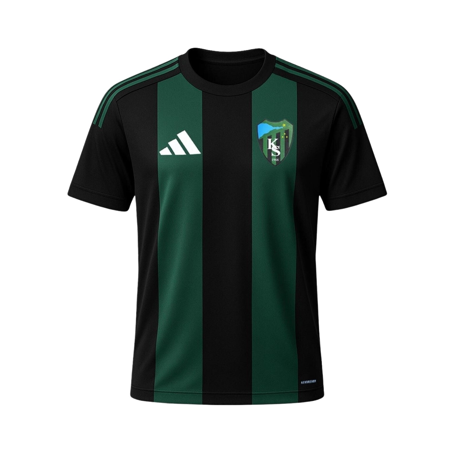 Kocaelispor Domicile 25/26