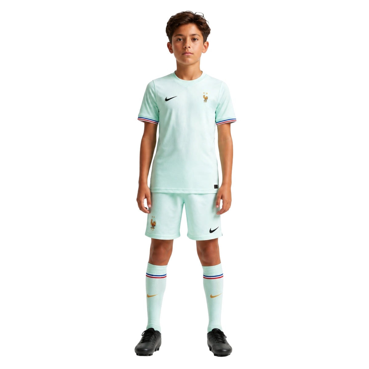 France - Away Kit 26/27 - 2026 World Cup