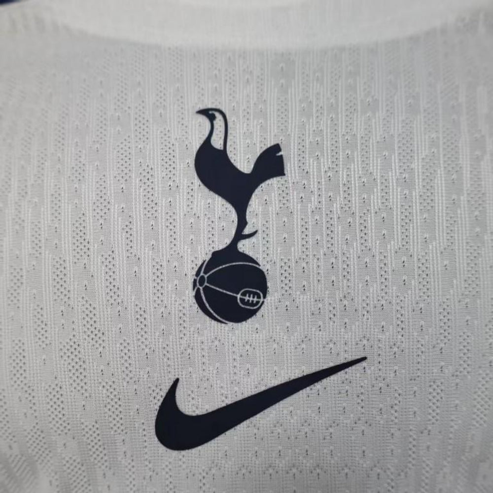 Tottenham Hotspur Home 25/26 - Long Sleeve - Player Version