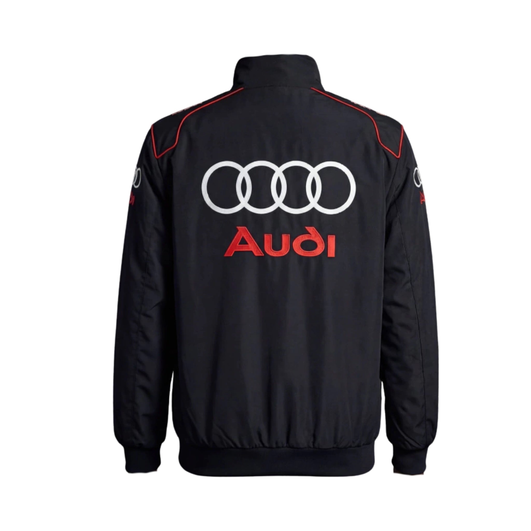 Veste Retro Audi F1