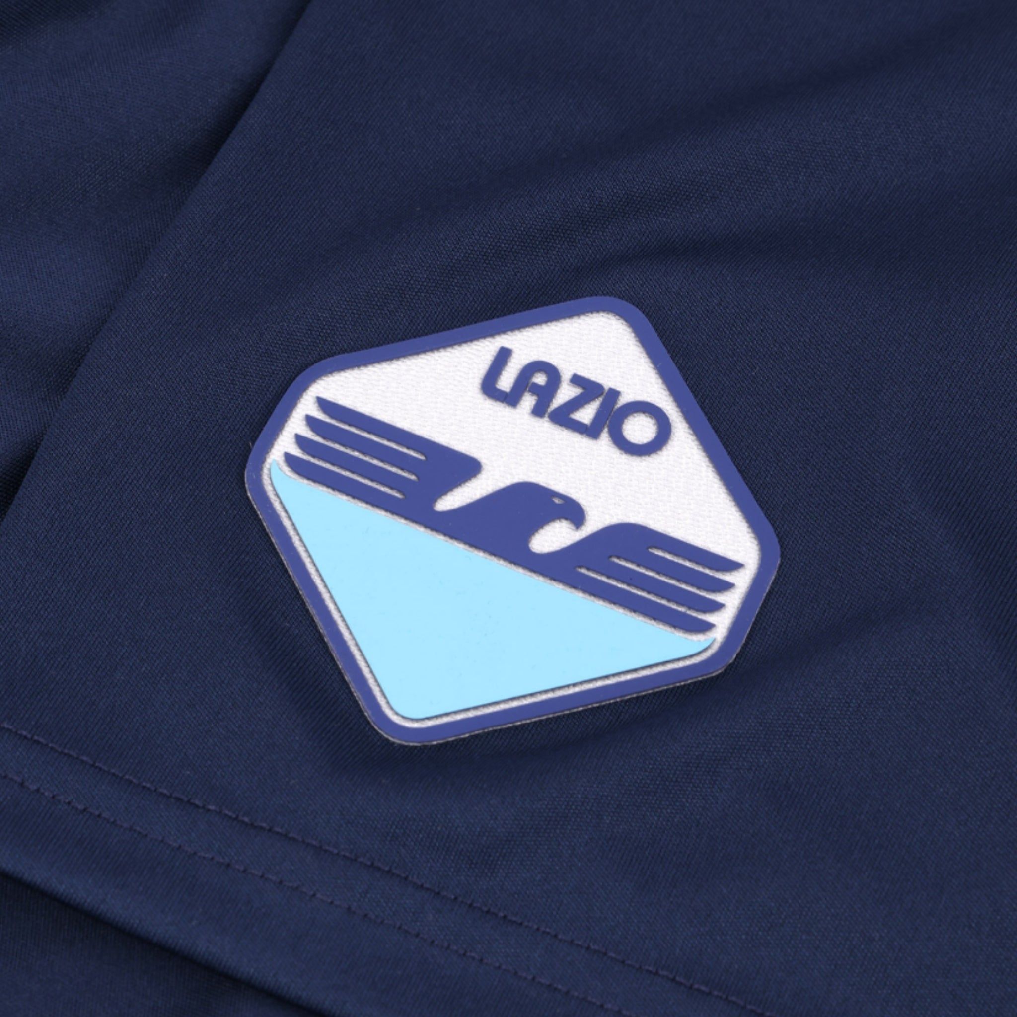 Short Lazio Extérieur 26/27