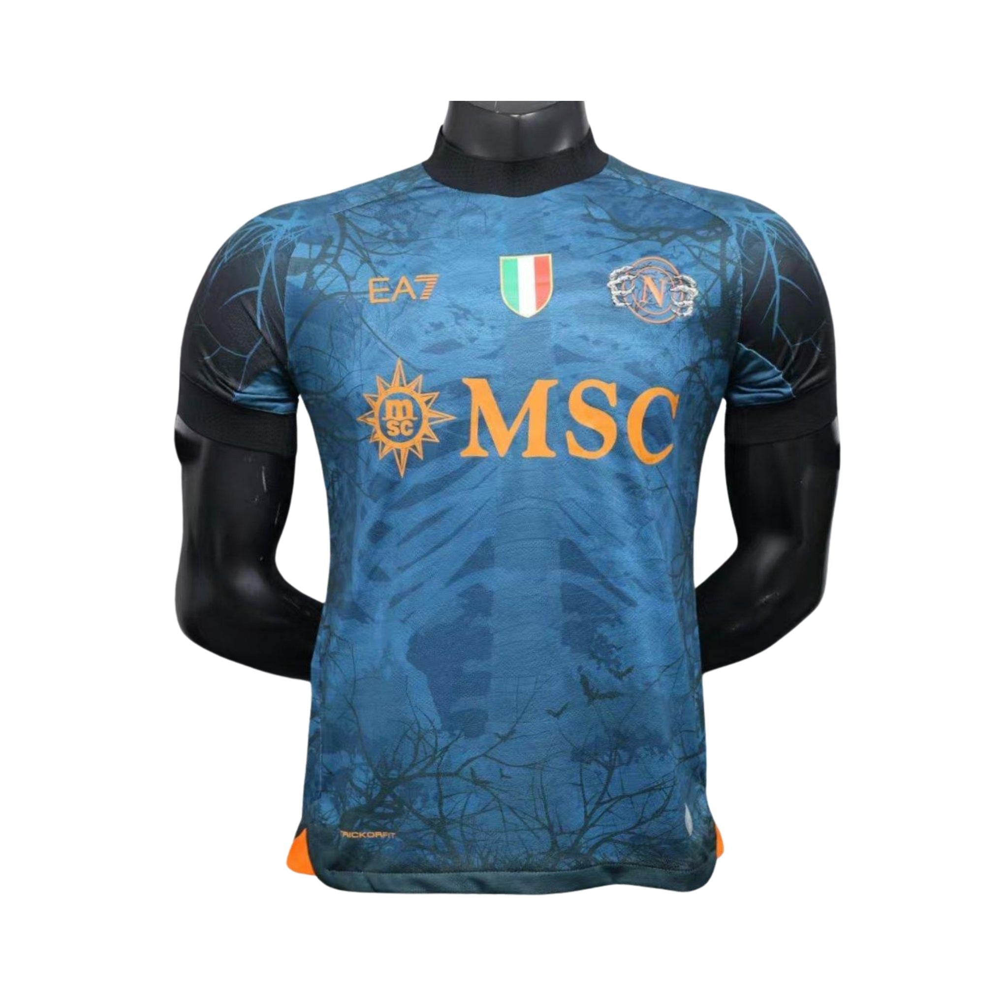 Naples Édition Spéciale 25/26 - Version Joueur