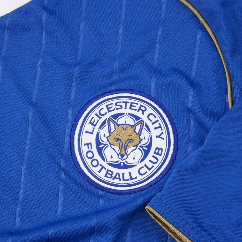 Leicester City Local 25/26