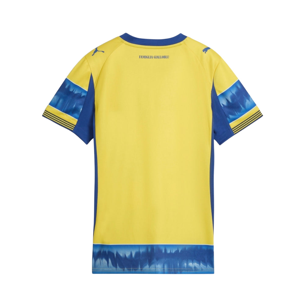 Parma Calcio Away 25/26