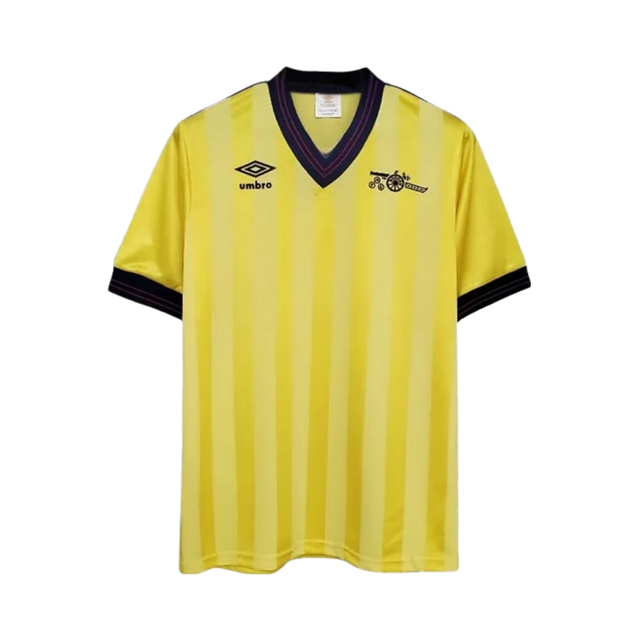 Arsenal Extérieur 83/84