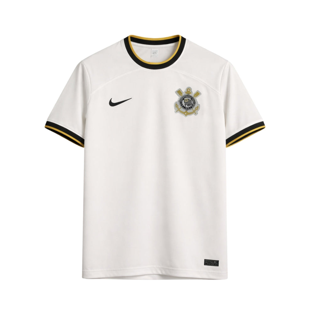 Corinthians Domicile 22/23
