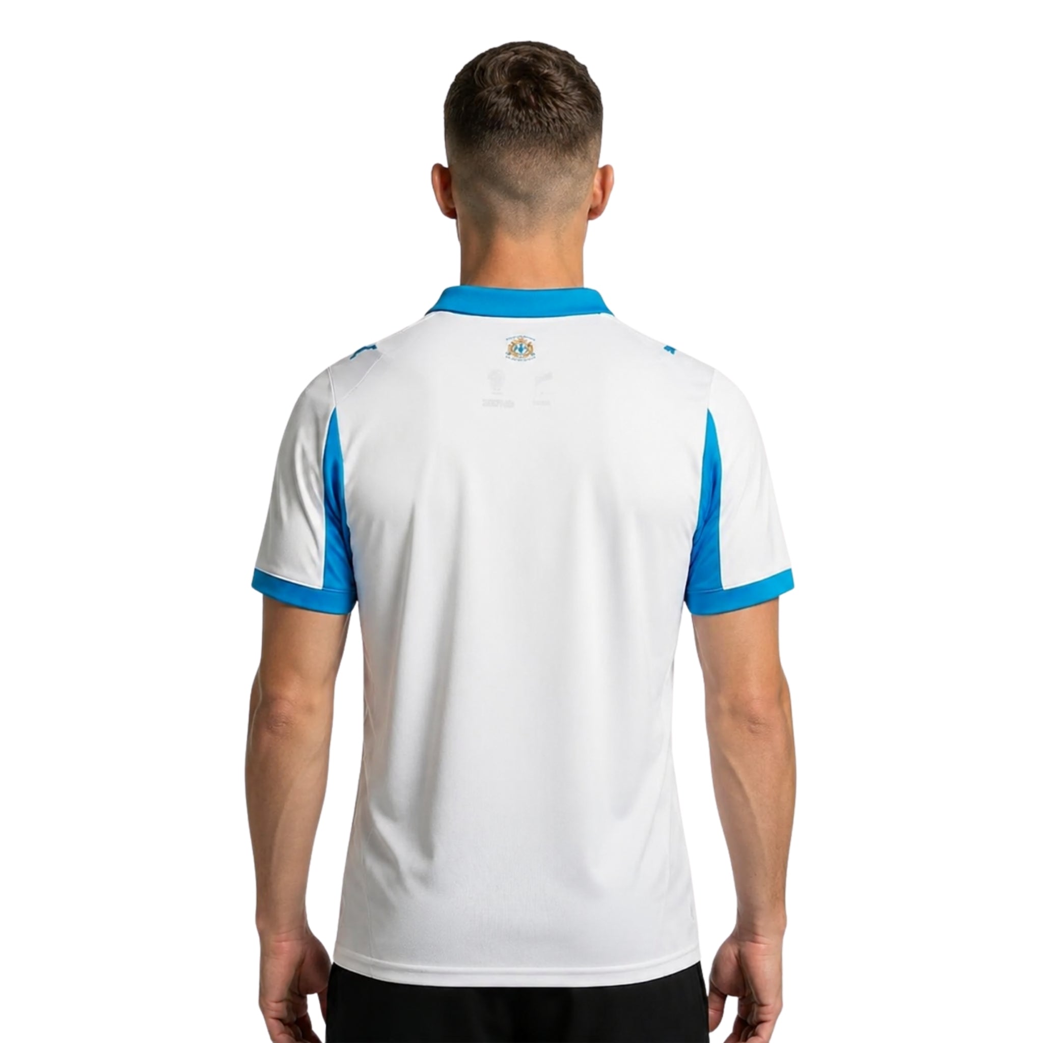 Olympique de Marseille Home 25/26