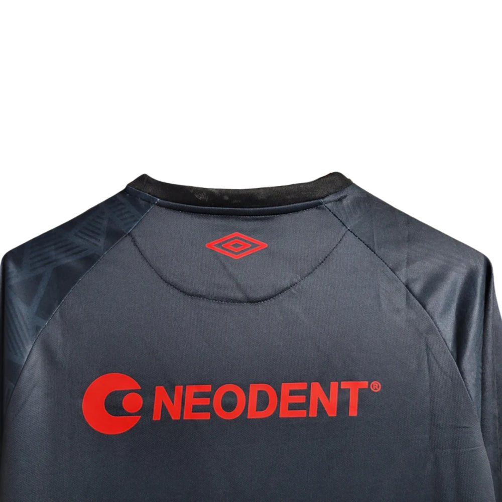 Athletico Paranaense Visitante 23/24