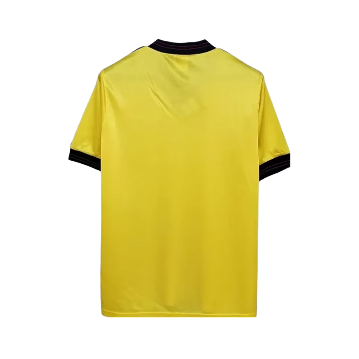 Arsenal Away 83/84 - Back view