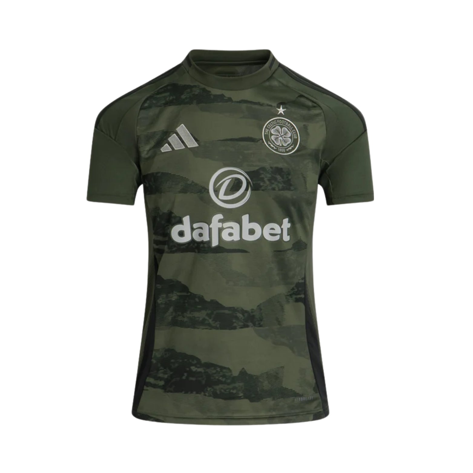Celtic Troisième 24/25