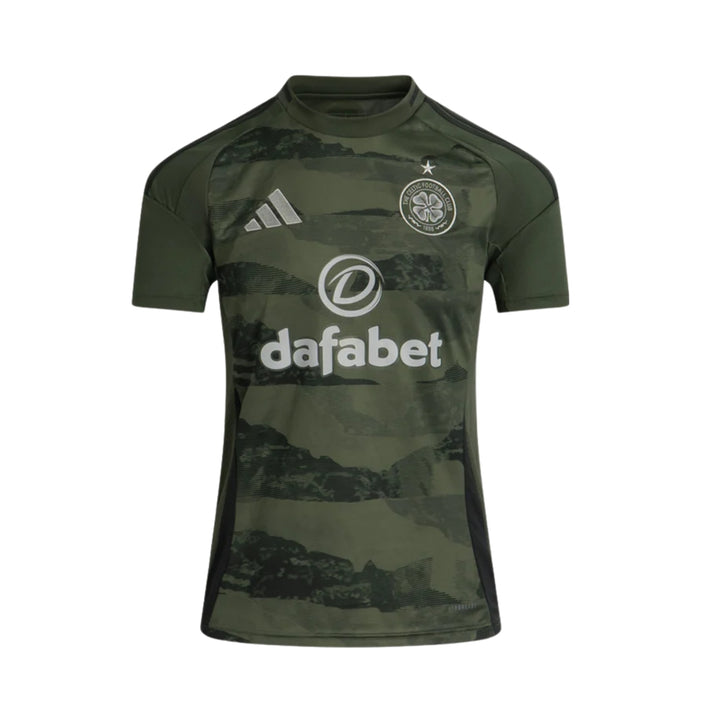 Celtic Troisième 24/25