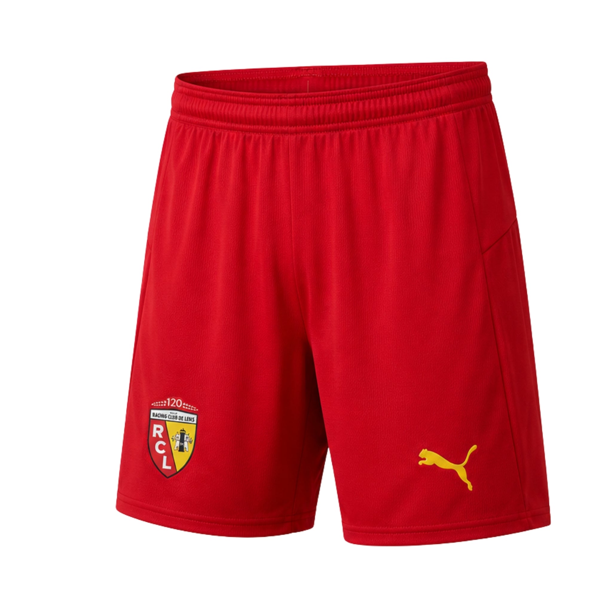 Short RC Lens Domicile 25/26