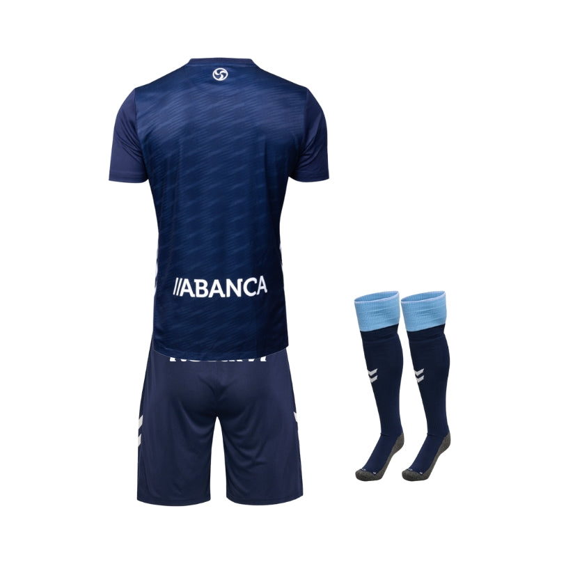 Kit - Celta Vigo Away 25/26