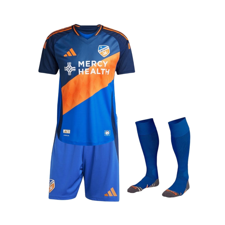 Kit - Cincinnati Home 25/26