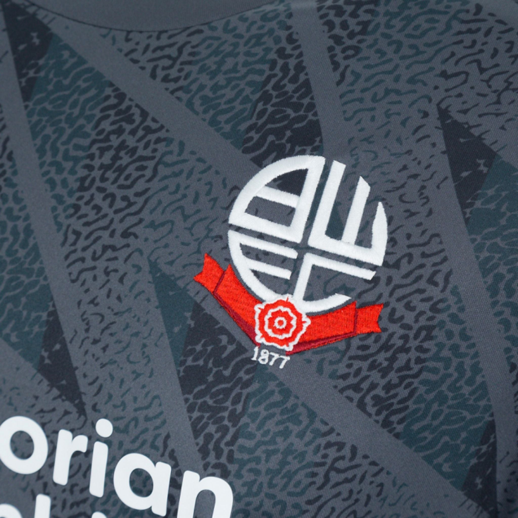 Bolton Wanderers Gardiens de But 26/27