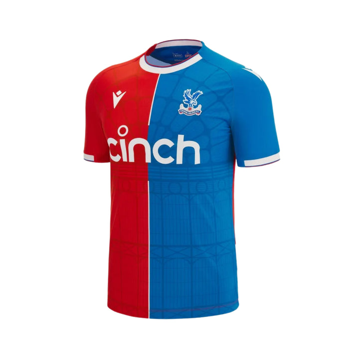 Crystal Palace Domicile 23/24