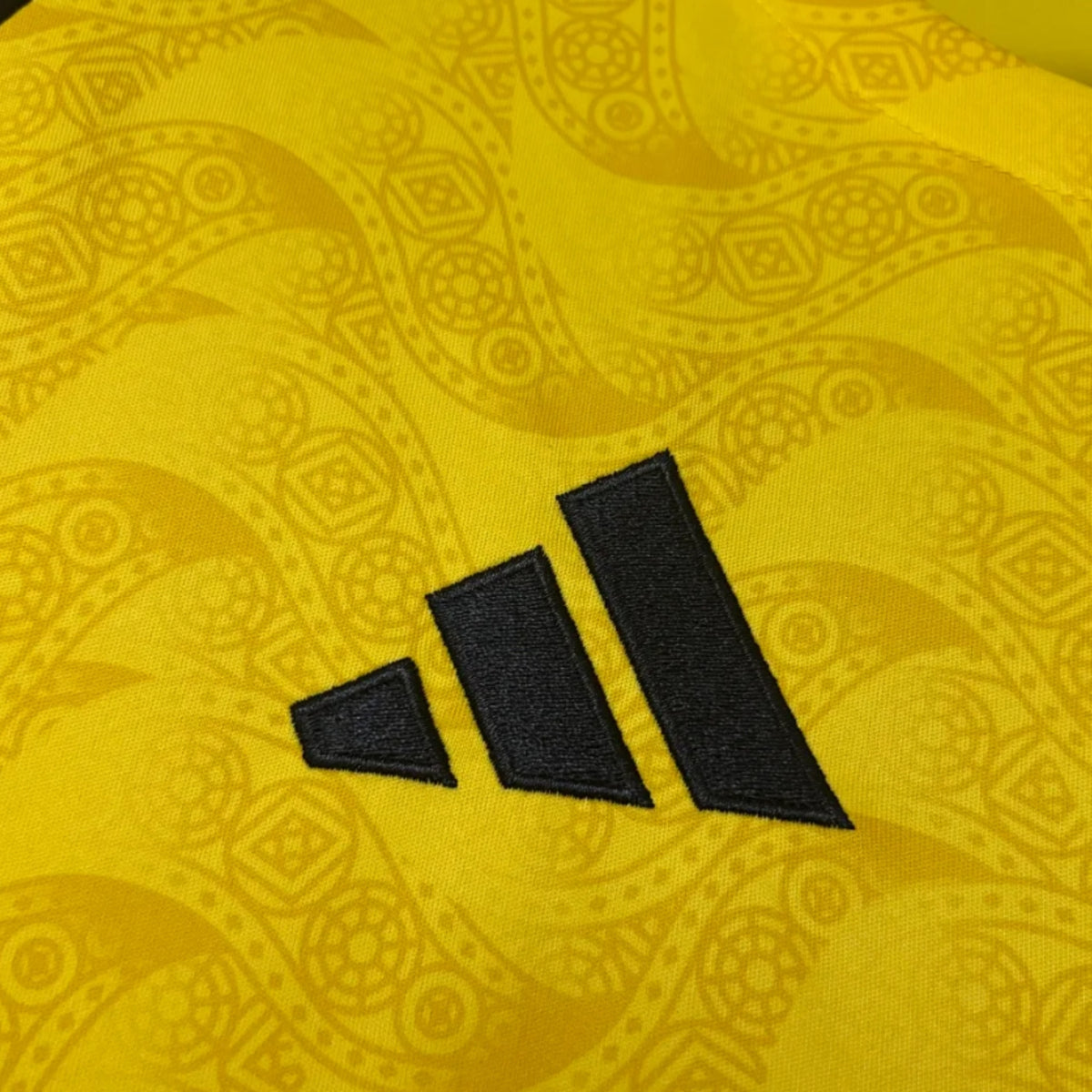 Kit - Al-Nassr FC Domicile 25/26