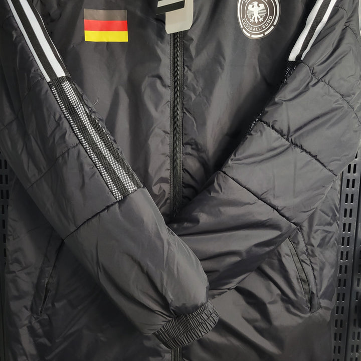 Puffer - Allemagne