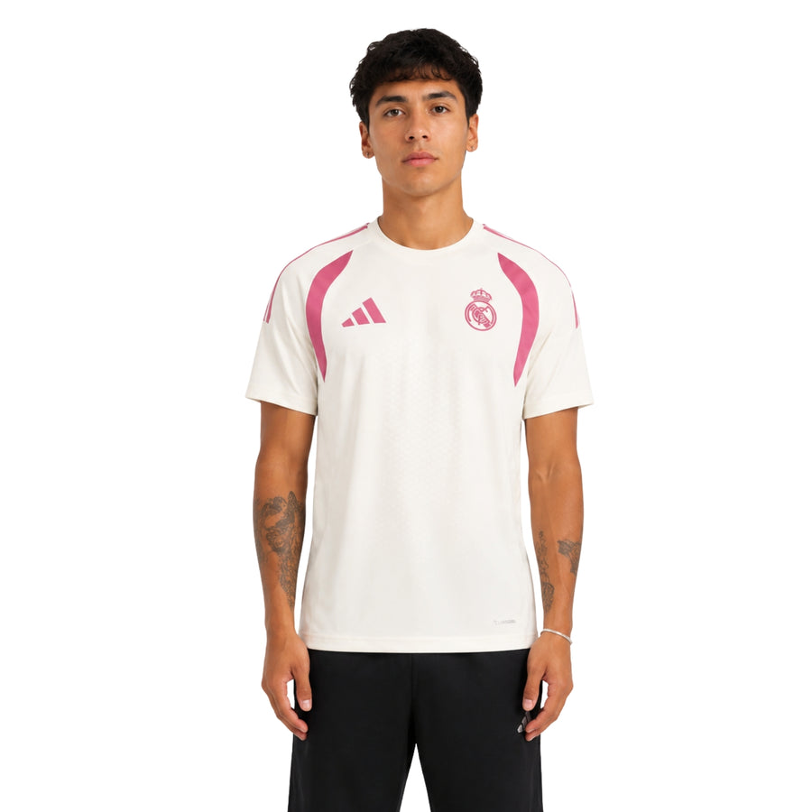 Real Madrid Entraînement 26/27