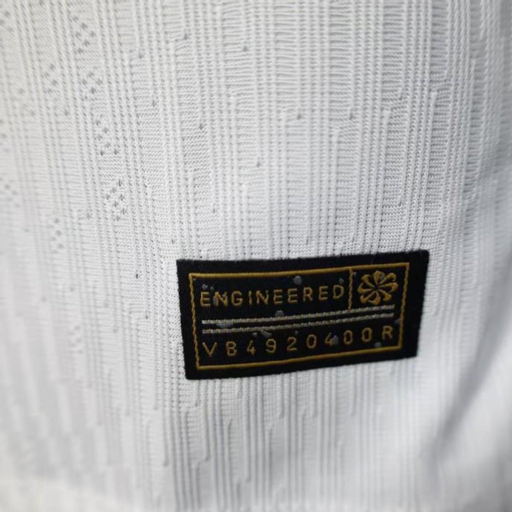 Tottenham Hotspur Domicile 25/26 - Manches Longues - Version Joueur