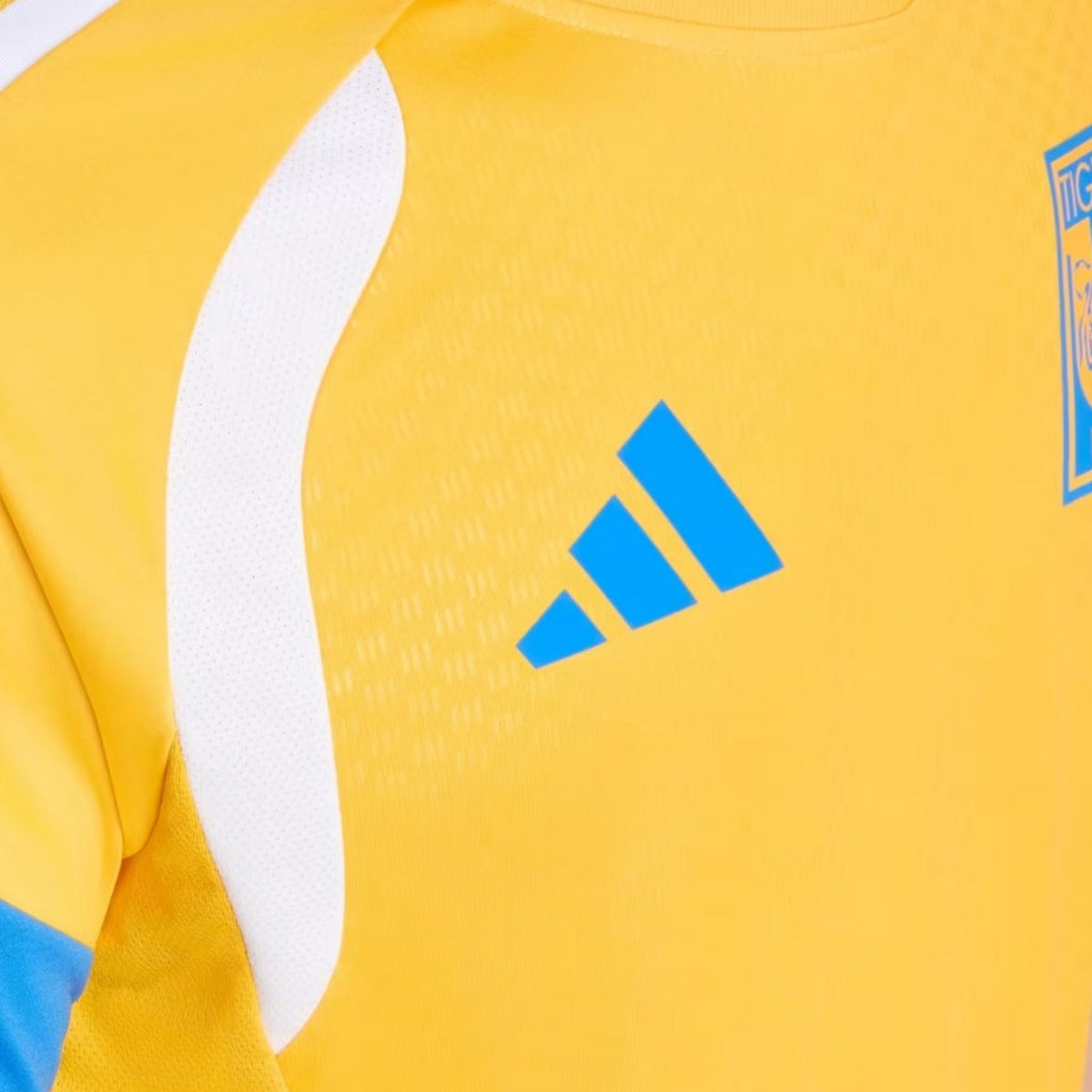 UANL Tigres Entraînement 26/27