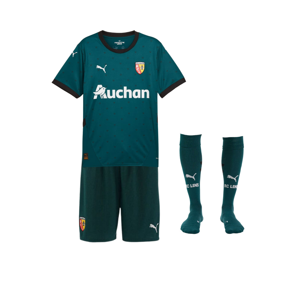 RC Lens - Away Kit 24/25